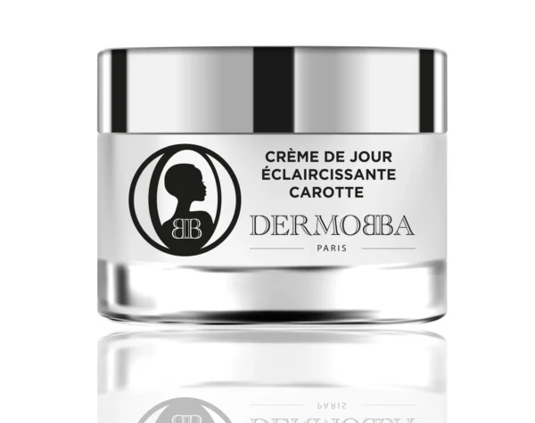 DERMOBBA Crème de Jour GABA