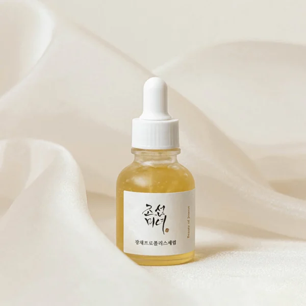 BEAUTY OF JOSEON Apricot Blossom Peeling Gel