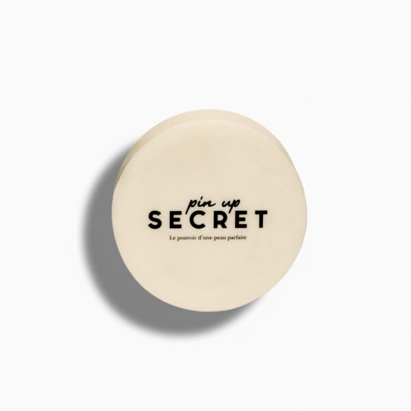 PIN UP SECRET TEINT PRÉCIEUX