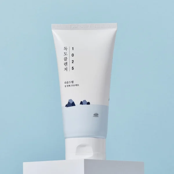 ROUNDLAB 1025 Dokdo Cleanser 150ML