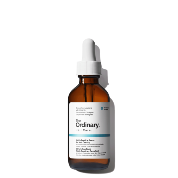 THE ORDINAY Multi-Peptide Serum for Hair Density