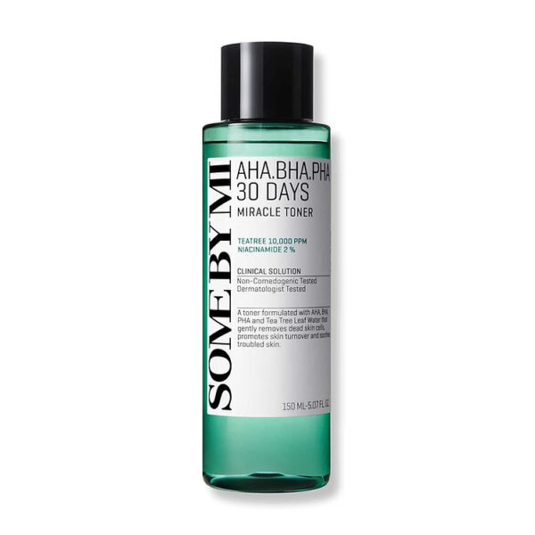 SOMEBYMI AHA BHA PHA MIRACLE TONER 150ML