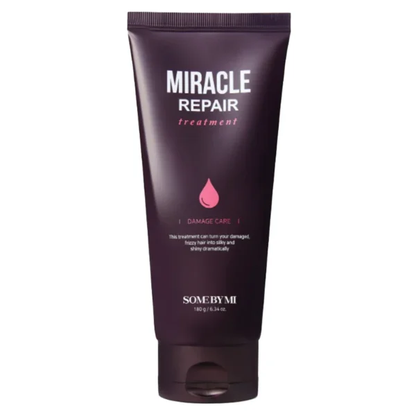 SOMEBYMI MIRACLE REPAIR TREATMENT 180G